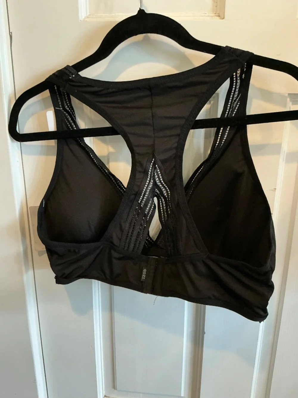 Izod comfort femininity